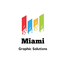 MIAMI GRAPHIC SOLUTIONS logo