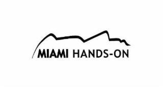 MIAMI HANDS-ON logo