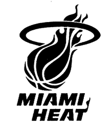 MIAMI HEAT logo