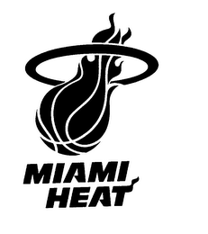 MIAMI HEAT logo