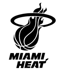 MIAMI HEAT logo