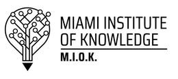 MIAMI INSTITUTE OF KNOWLEDGE M.I.O.K logo