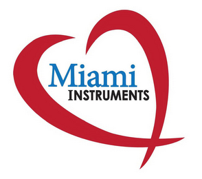 MIAMI INSTRUMENTS logo
