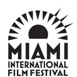 MIAMI INTERNATIONAL FILM FESTIVAL logo