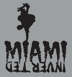MIAMI INVERTED logo