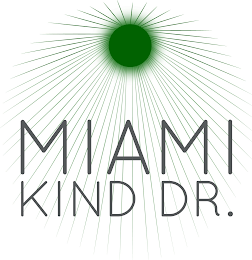 MIAMI KIND DR. logo