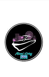 MIAMI LIVING 305 logo