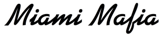 MIAMI MAFIA logo