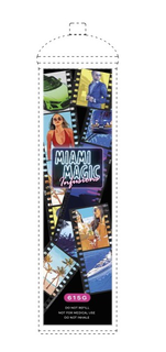 MIAMI MAGIC INFUSIONS 615G DO NOT REFILL NOT FOR MEDICAL USE DO NOT INHALE logo