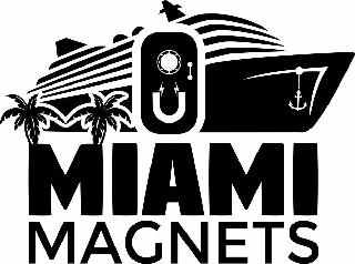 MIAMI MAGNETS logo