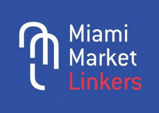 MIAMI MARKET LINKERS logo