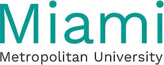 MIAMI METROPOLITAN UNIVERSITY logo