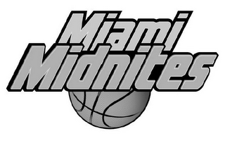 MIAMI MIDNITES logo