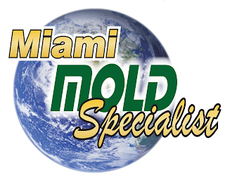 MIAMI MOLD SPECIALIST logo
