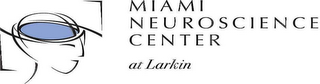 MIAMI NEUROSCIENCE CENTER AT LARKIN logo