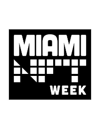 MIAMI NFT WEEK logo