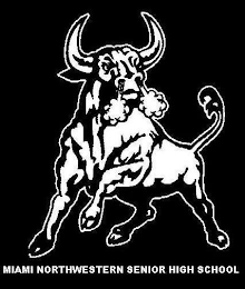 MIAMI NORTHWESTERN SENIOR HIGH SCHOOL logo