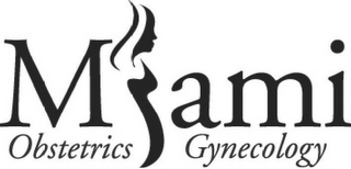 MIAMI OBSTETRICS GYNECOLOGY