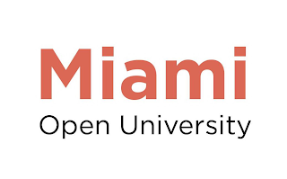 MIAMI OPEN UNIVERSITY logo