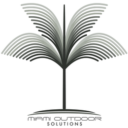 MIAMI OUTDOOR SOLUTIONS logo