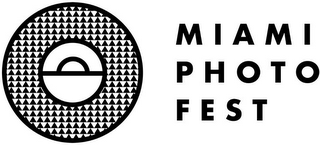 MIAMI PHOTO FEST logo