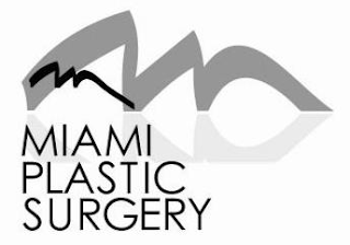 MIAMI PLASTIC SURGERY logo