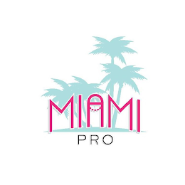MIAMI PRO logo