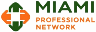 MIAMI PROFESSIONAL NETWORK logo
