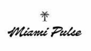 MIAMI PULSE logo