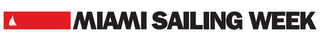 MIAMI SAILING WEEK logo