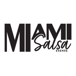 MIAMI SALSA EVENTS logo