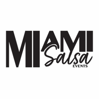 MIAMI SALSA EVENTS logo