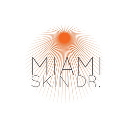 MIAMI SKIN DR. logo
