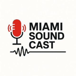 MIAMI SOUND CAST logo