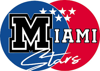 MIAMI STARS logo