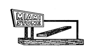 MIAMI STONE logo