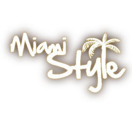 MIAMI STYLE logo