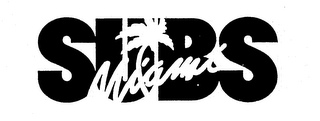 MIAMI SUBS logo