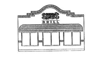 MIAMI SUBS GRILL logo
