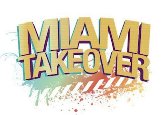 MIAMI TAKEOVER logo