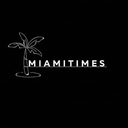 MIAMI TIMES logo