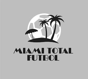 MIAMI TOTAL FUTBOL logo