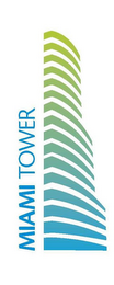 MIAMI TOWER logo