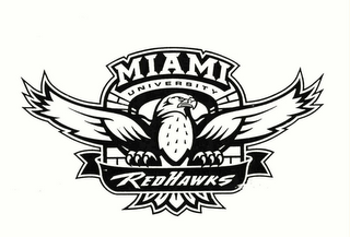 MIAMI UNIVERSITY REDHAWKS