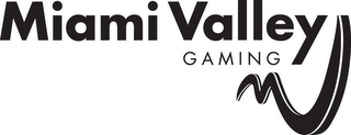 MIAMI VALLEY GAMING logo