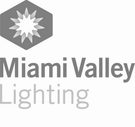 MIAMI VALLEY LIGHTING logo