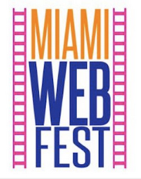 MIAMI WEB FEST logo