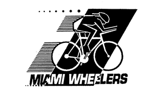 MIAMI WHEELERS