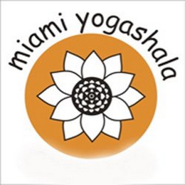 MIAMI YOGASHALA logo