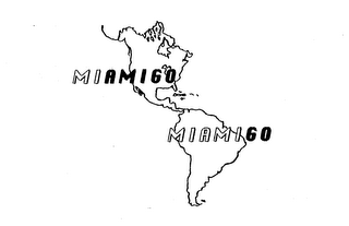MIAMIGO logo